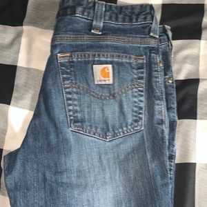 Carhartt Jeans
